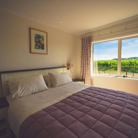 Syrah Suite Unison Vineyard Fernhill ภายนอก รูปภาพ